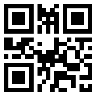 Scansione del Qr Code di 3301103044