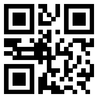 3301103047 Qr Code associato