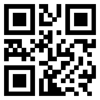 3301103048 - Immagine del Qr Code