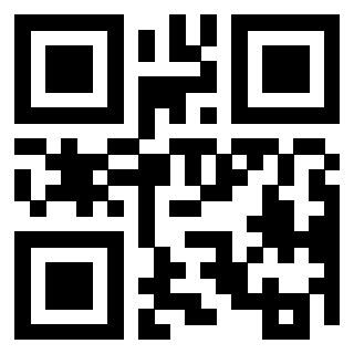 QrCode di 3301103052