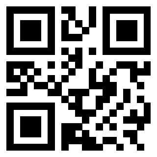 Il Qr Code di 3301103058