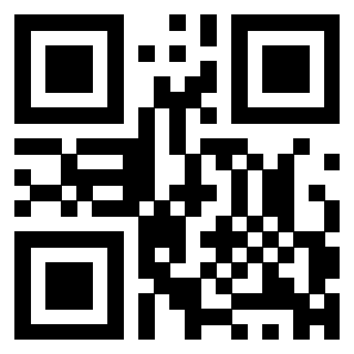 3301103062 - Immagine del Qr Code