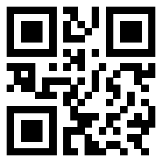Immagine del Qr Code di 3301103063