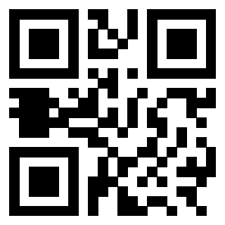 3301103064 - Immagine del QrCode