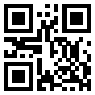 Il Qr Code di 3301103065