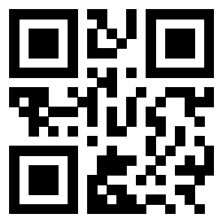3301103066 Qr Code associato