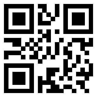 3301103067 - Immagine del QrCode