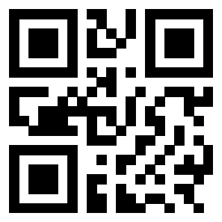 Qr Code di 3301103068