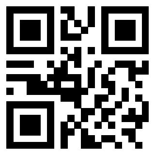 Immagine del QrCode di 3301103069