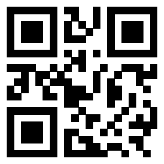 QrCode di 3301103072