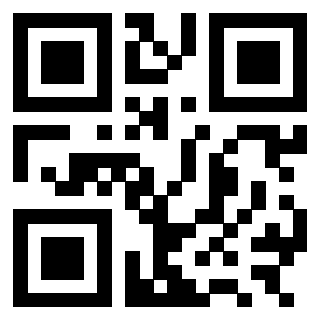 3301103074 QrCode associato