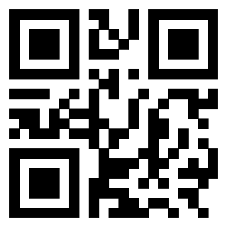 Il Qr Code di 3301103075