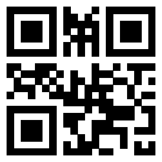 Qr Code di 3301103077