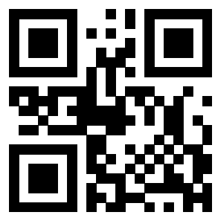 3301103078 - Immagine del QrCode associato
