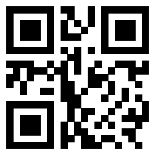 3301103082 - Immagine del QrCode associato