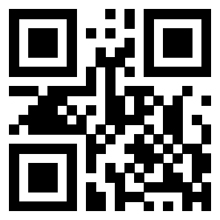 Qr Code di 3301103083