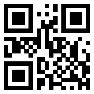 3301103084 - Immagine del Qr Code associato