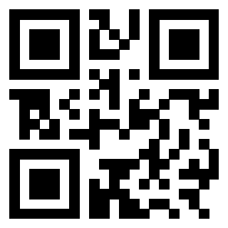 Il Qr Code di 3301103085