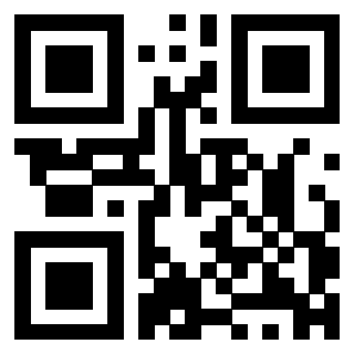 3301103087 Qr Code associato