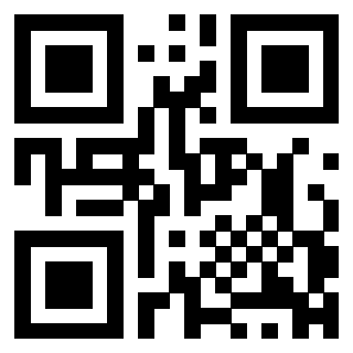 Il Qr Code di 3301103090