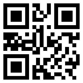 Il Qr Code di 3301103091