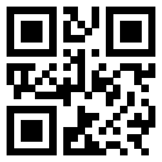 QrCode di 3301103092