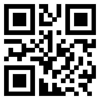 Il Qr Code di 3301103094