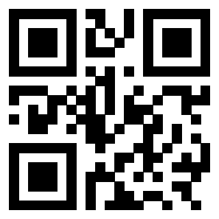 Il QrCode di 3301103095