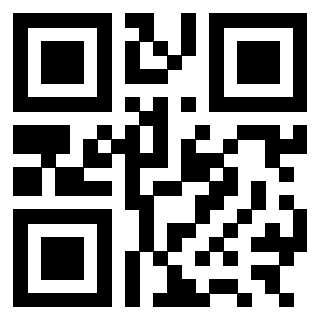 3301103098 - Immagine del Qr Code