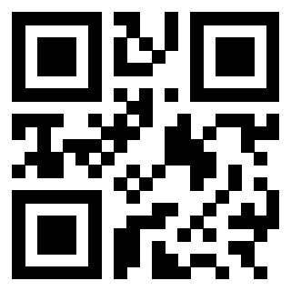 Qr Code di 3301103102