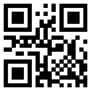 3301103108 - Immagine del Qr Code associato