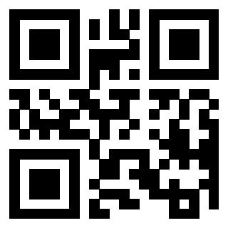 3301103112 Qr Code associato