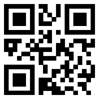 3301103115 Qr Code associato