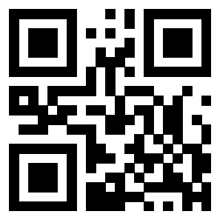 3301103117 - Immagine del Qr Code associato