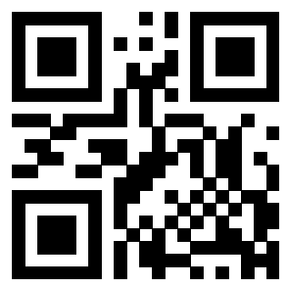 Il Qr Code di 3301103118