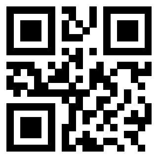 3301103119 QrCode associato