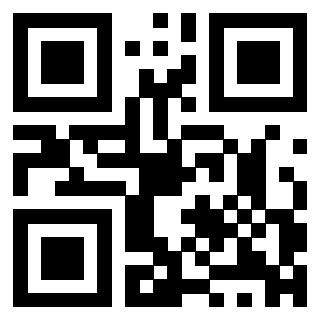 3301103123 Qr Code associato