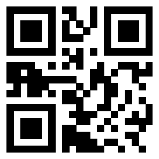 Immagine del QrCode di 3301103124