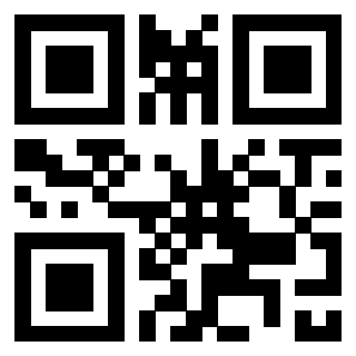 QrCode di 3301103127