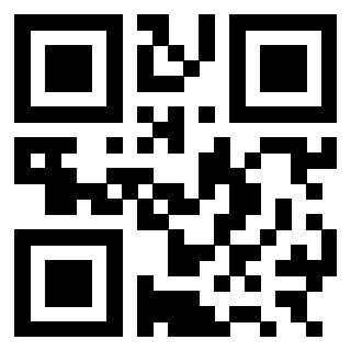Immagine del Qr Code di 3301103129