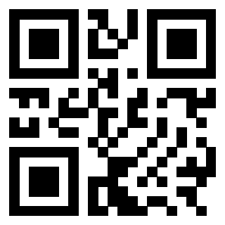 3301103130 Qr Code associato
