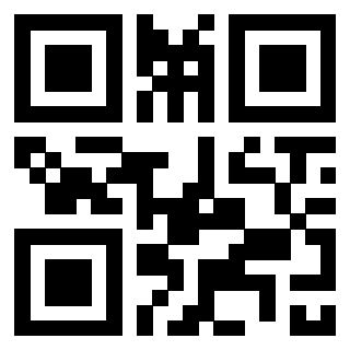Qr Code di 3301103131