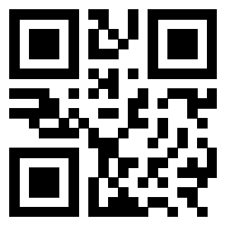 Immagine del QrCode di 3301103133