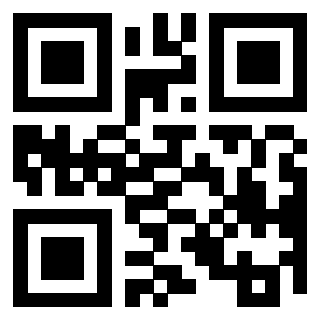 Il Qr Code di 3301103134