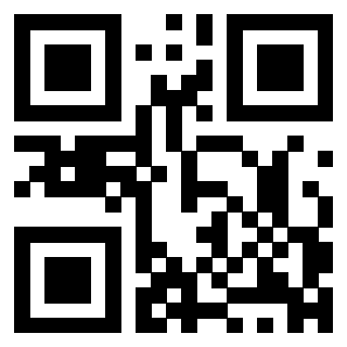 3301103136 - Immagine del QrCode