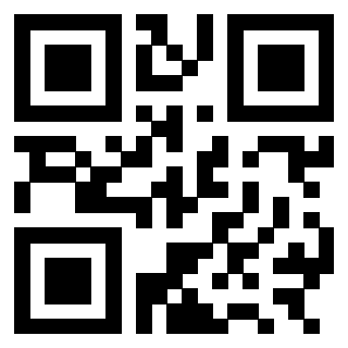 3301103139 QrCode associato