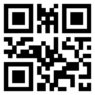 QrCode di 3301103141