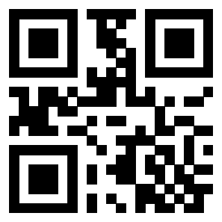 3301103142 - Immagine del QrCode