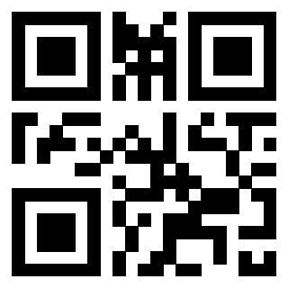 3301103143 Qr Code associato