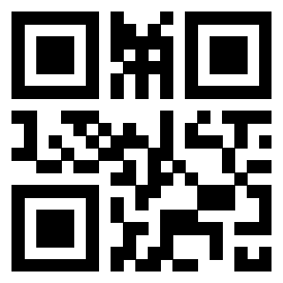 Il Qr Code di 3301103148